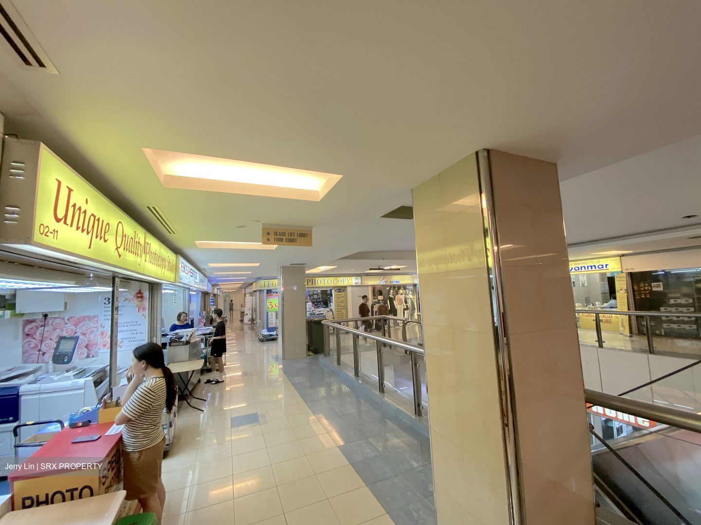 Katong Shopping Centre (D15), Retail #416485031